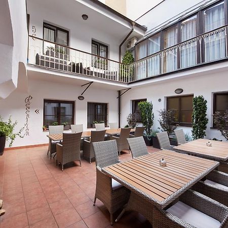 Old Prague House Bed & Breakfast Luaran gambar