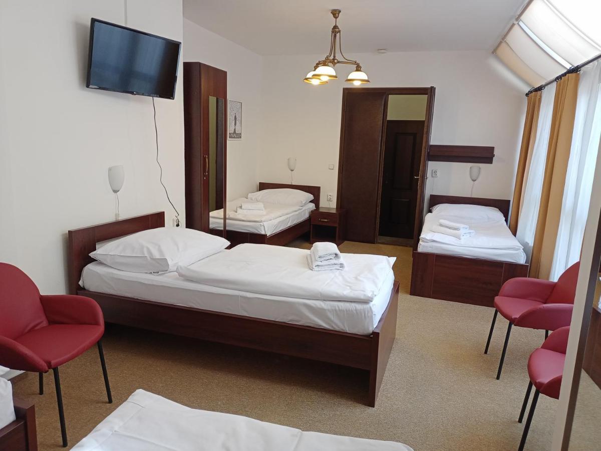 Old Prague House Bed & Breakfast Bilik gambar