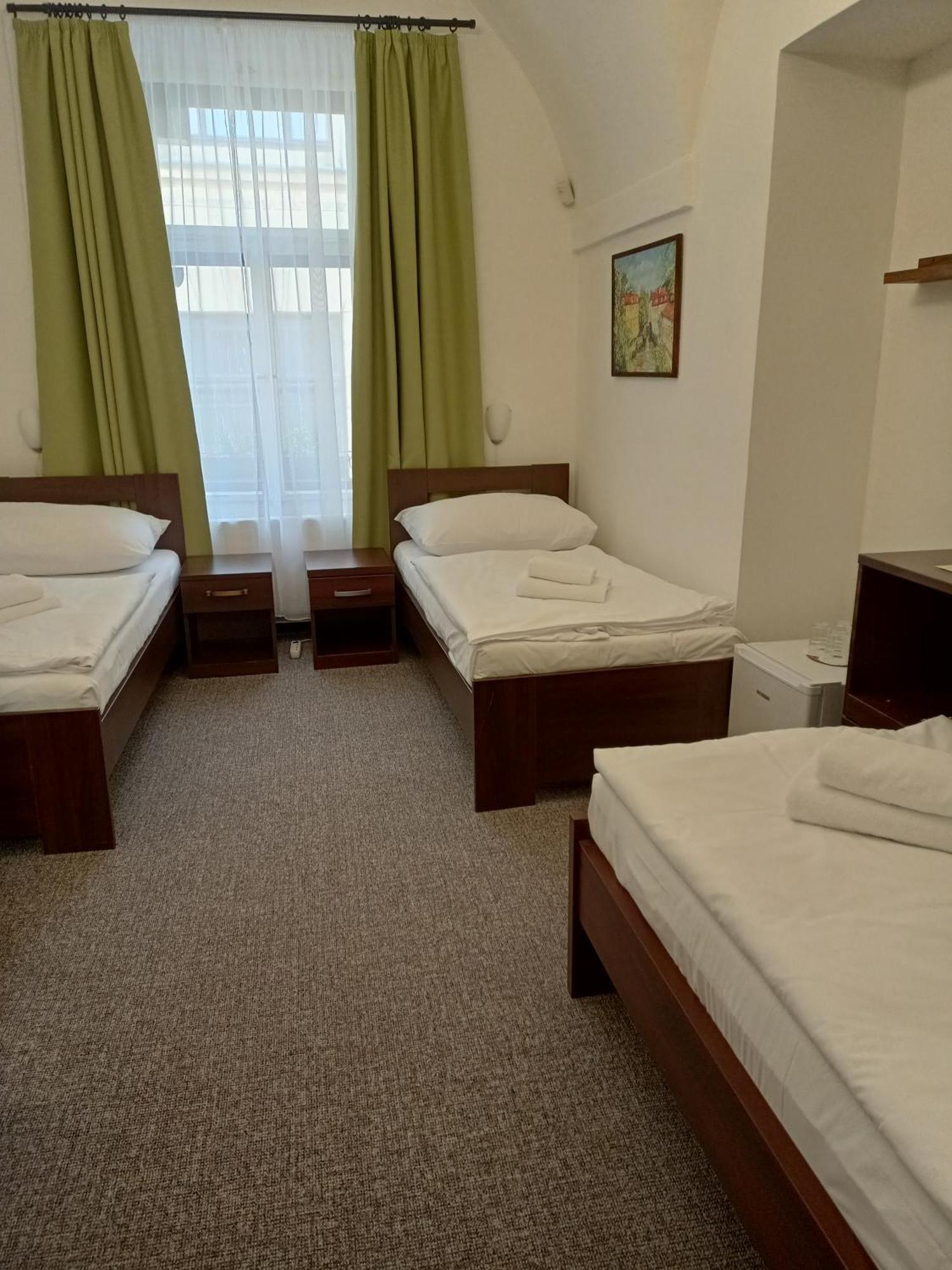 Old Prague House Bed & Breakfast Bilik gambar