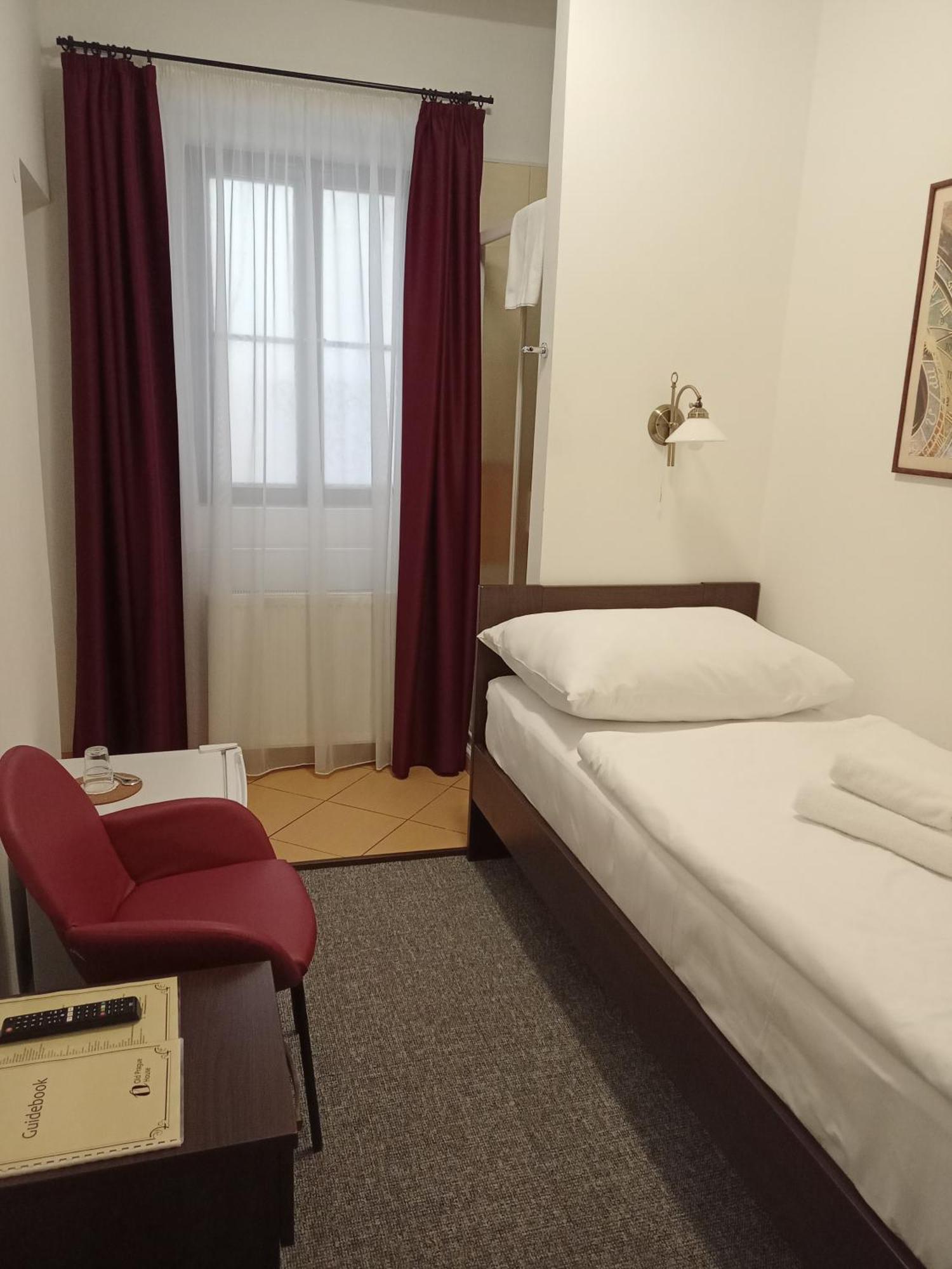 Old Prague House Bed & Breakfast Bilik gambar