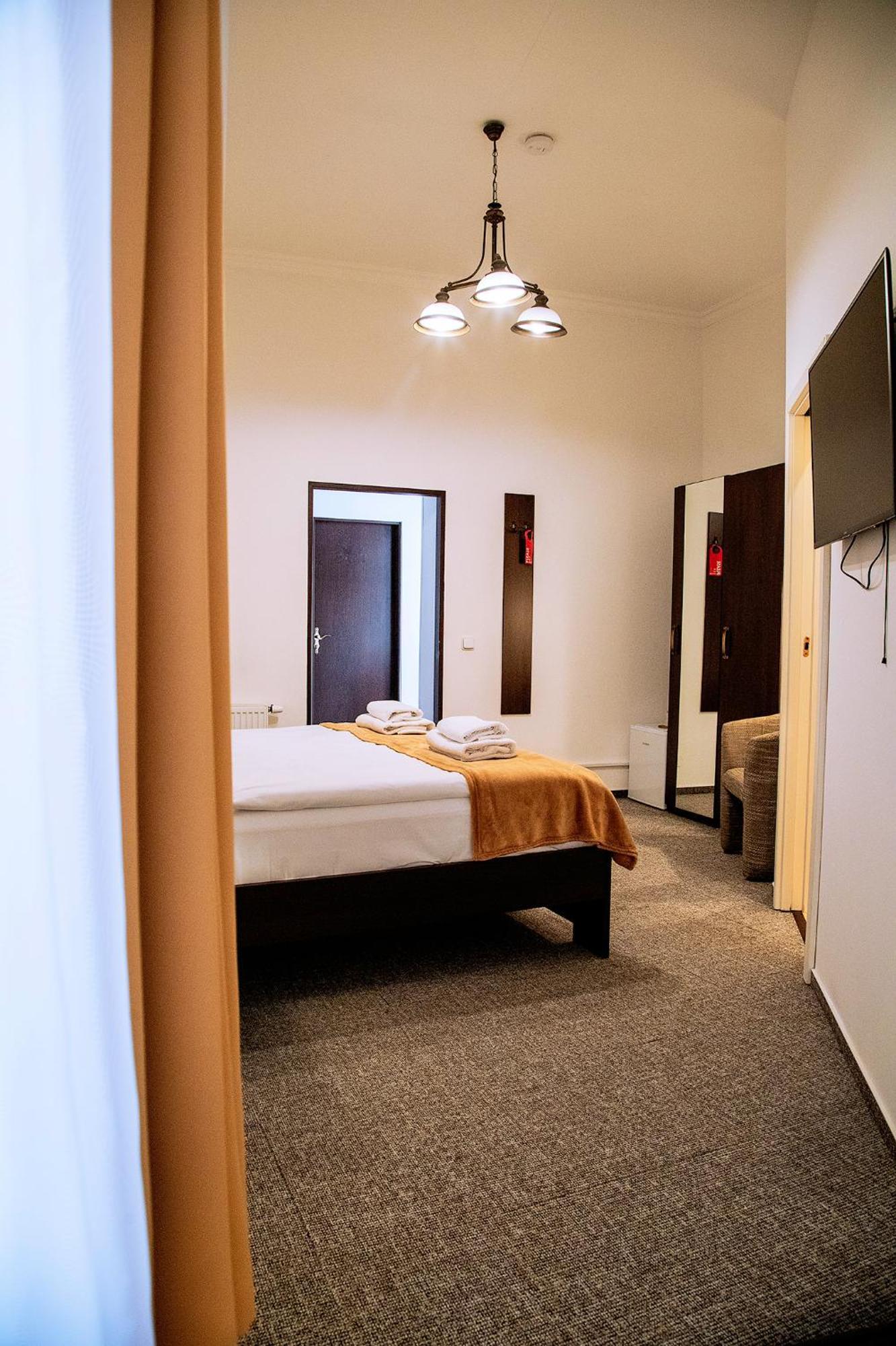 Old Prague House Bed & Breakfast Luaran gambar