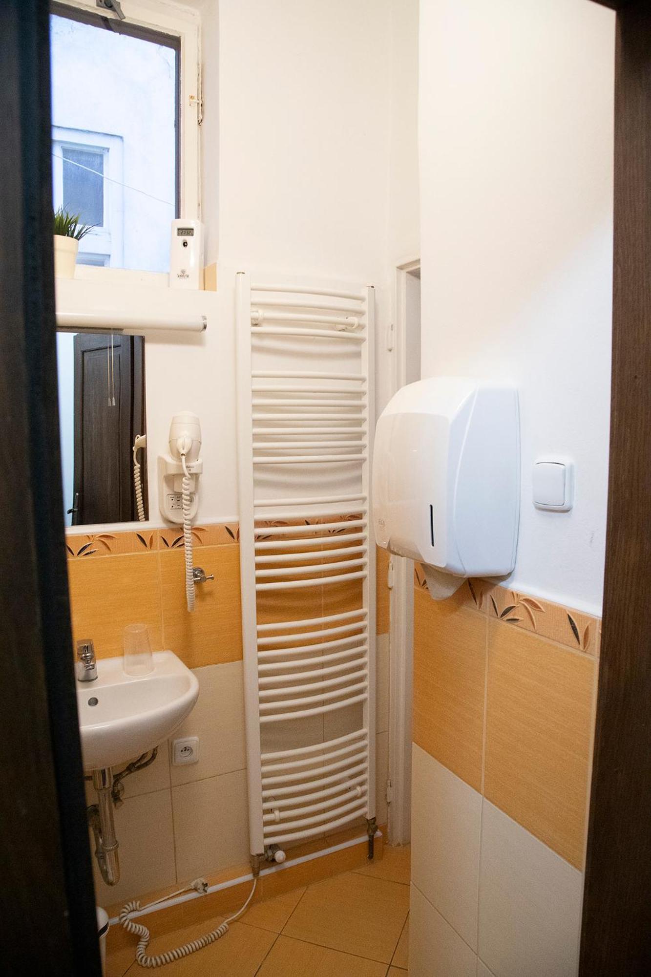 Old Prague House Bed & Breakfast Luaran gambar