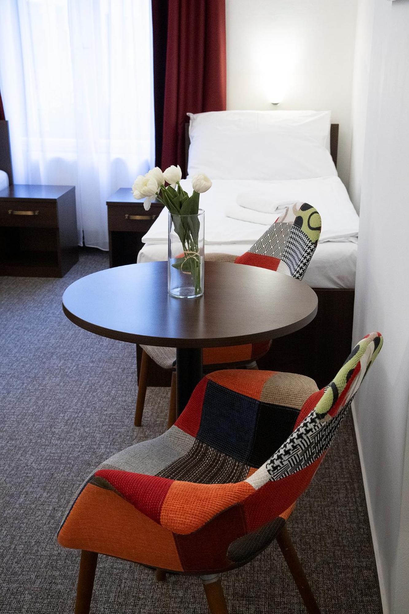 Old Prague House Bed & Breakfast Luaran gambar