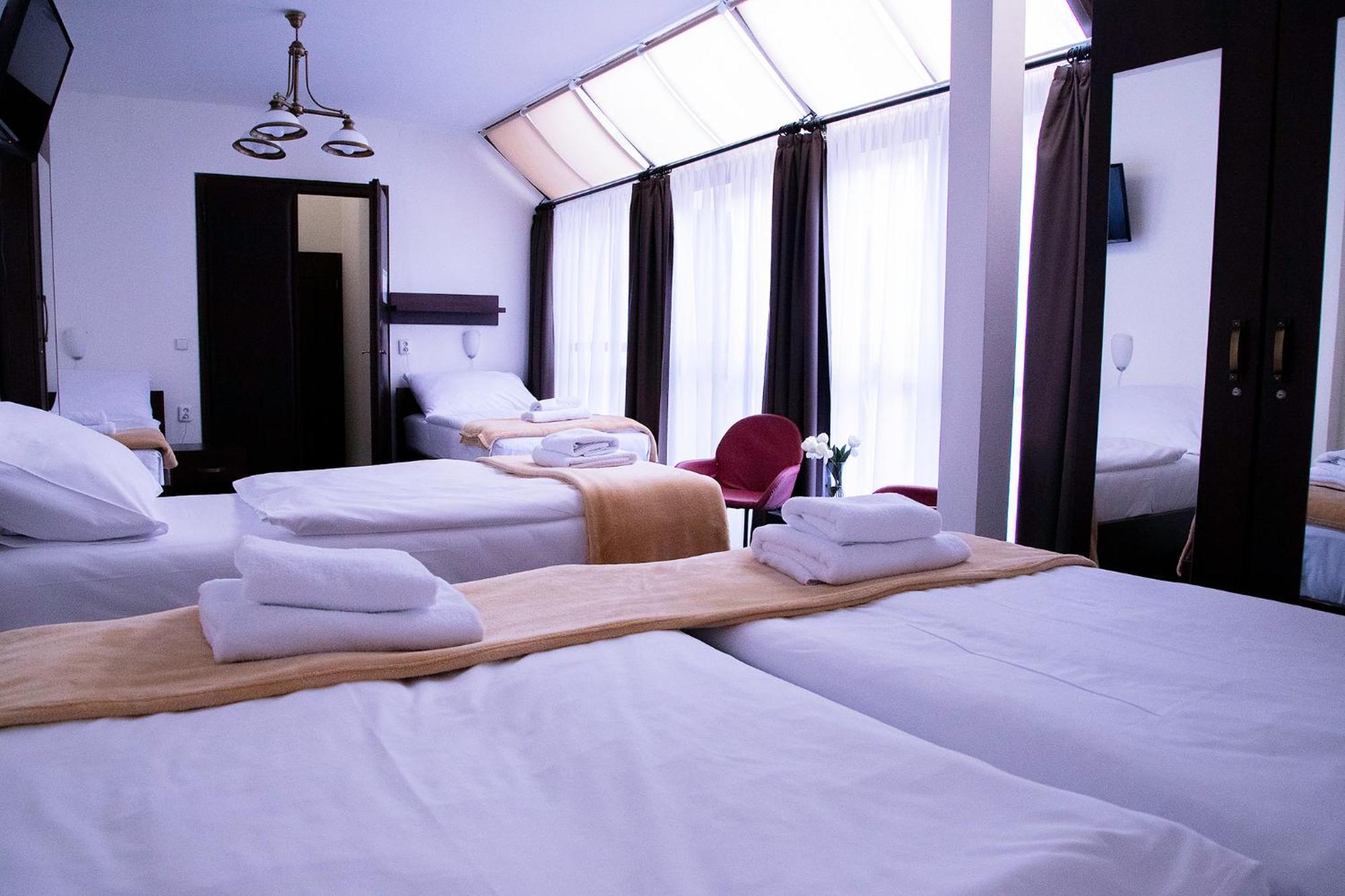 Old Prague House Bed & Breakfast Luaran gambar