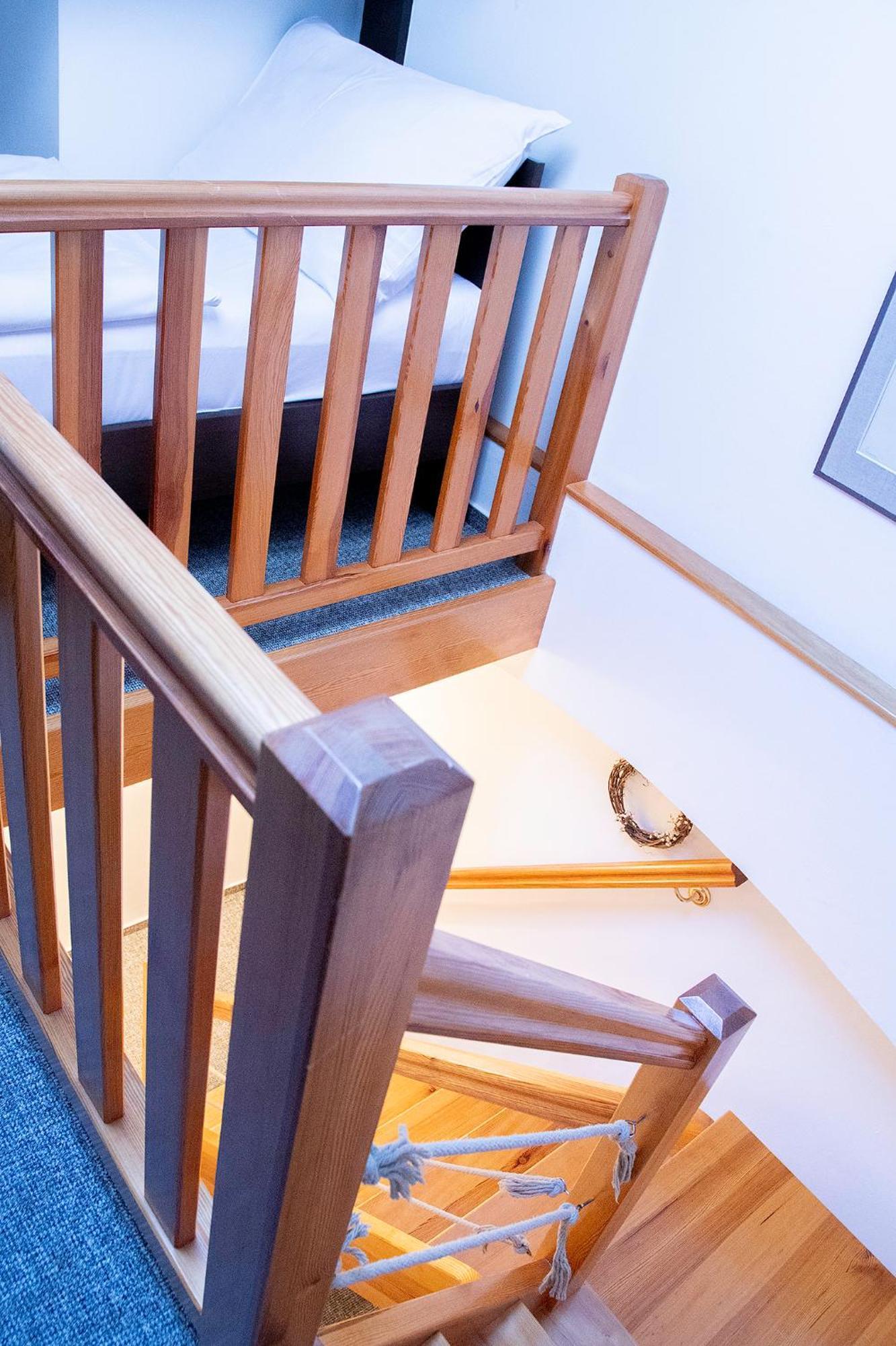 Old Prague House Bed & Breakfast Luaran gambar