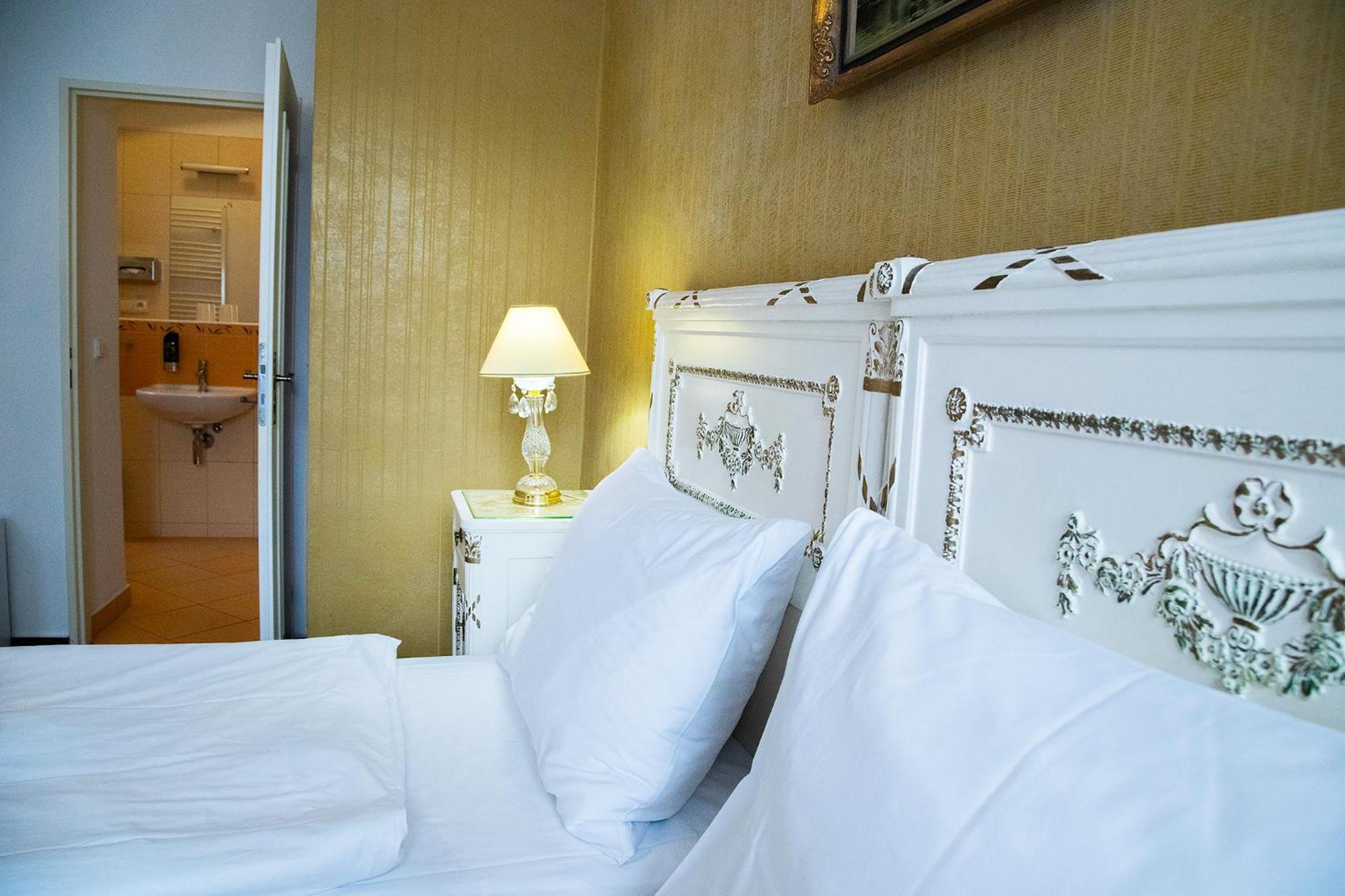 Old Prague House Bed & Breakfast Luaran gambar
