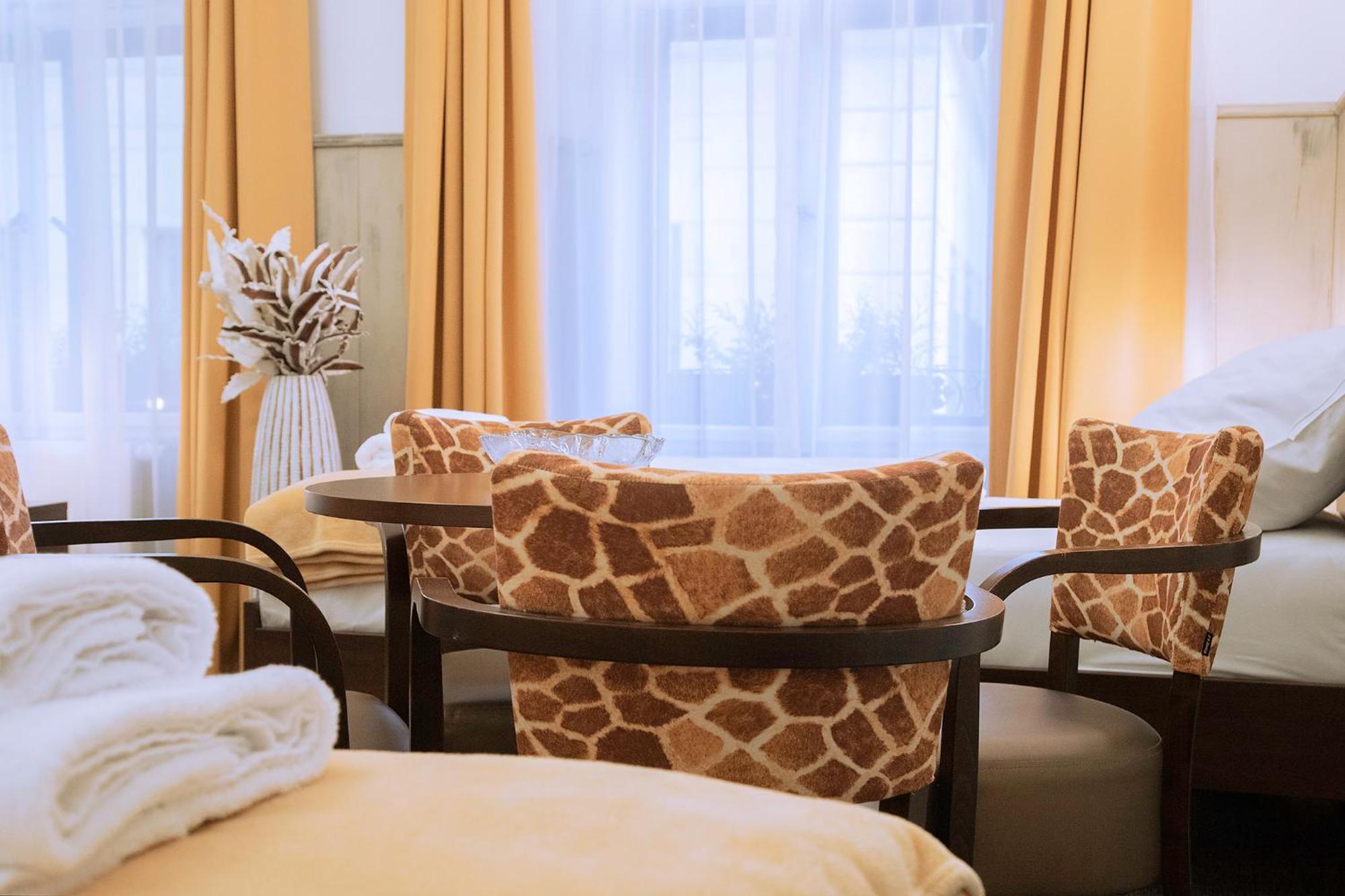 Old Prague House Bed & Breakfast Luaran gambar