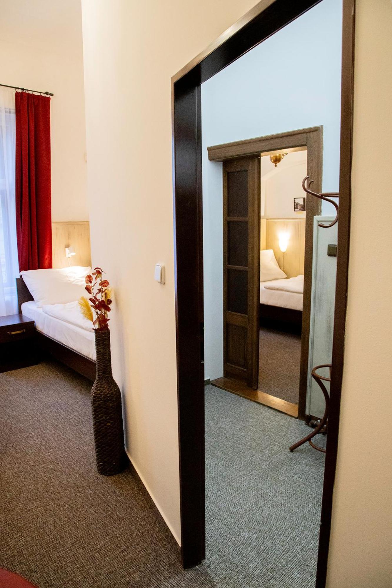 Old Prague House Bed & Breakfast Luaran gambar