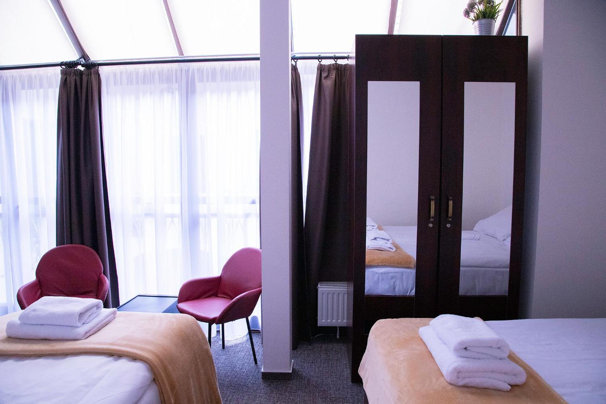 Old Prague House Bed & Breakfast Luaran gambar