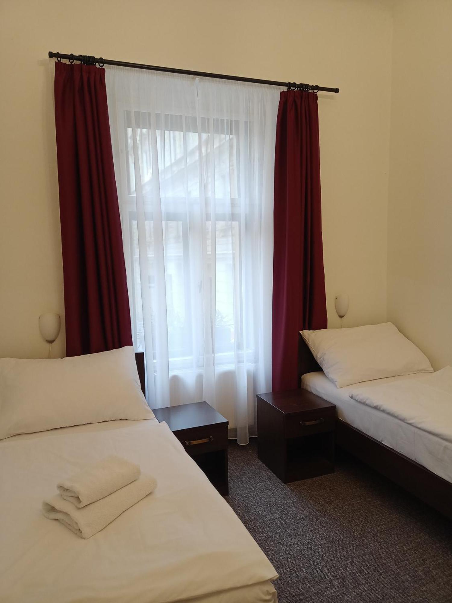 Old Prague House Bed & Breakfast Bilik gambar