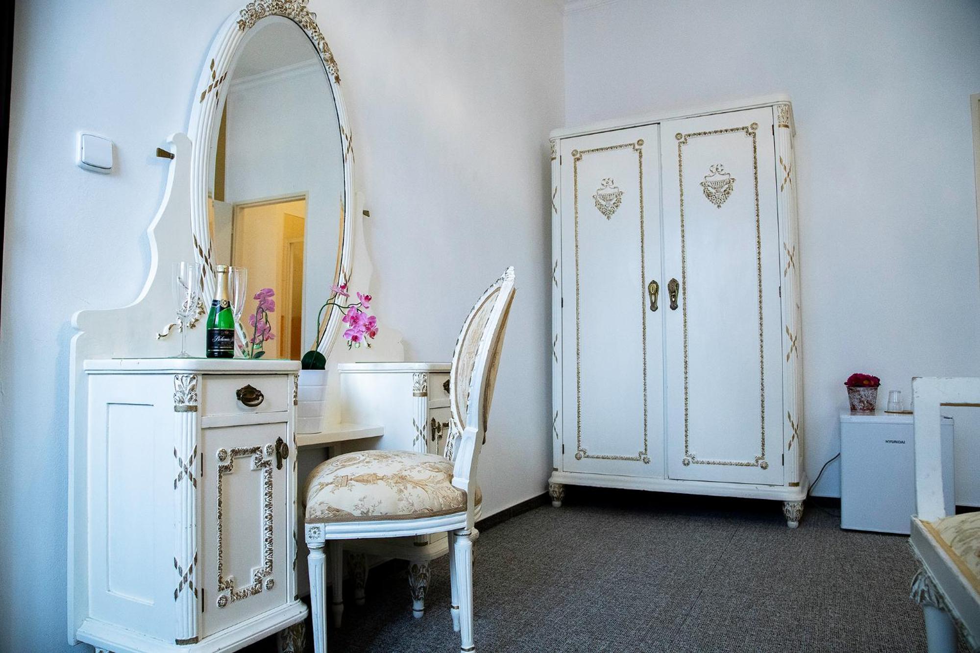 Old Prague House Bed & Breakfast Luaran gambar