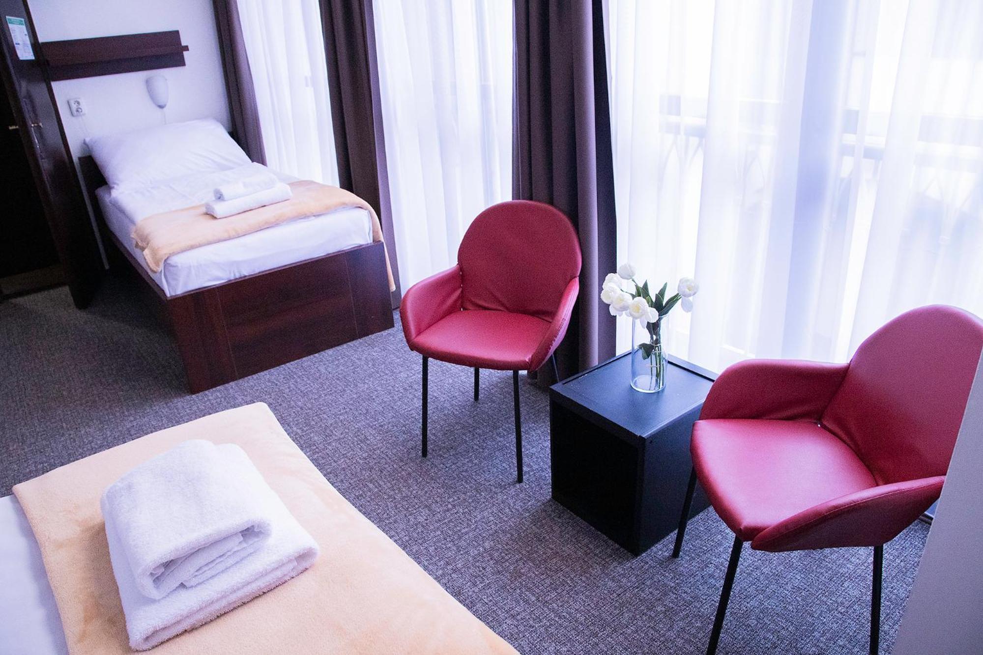 Old Prague House Bed & Breakfast Luaran gambar