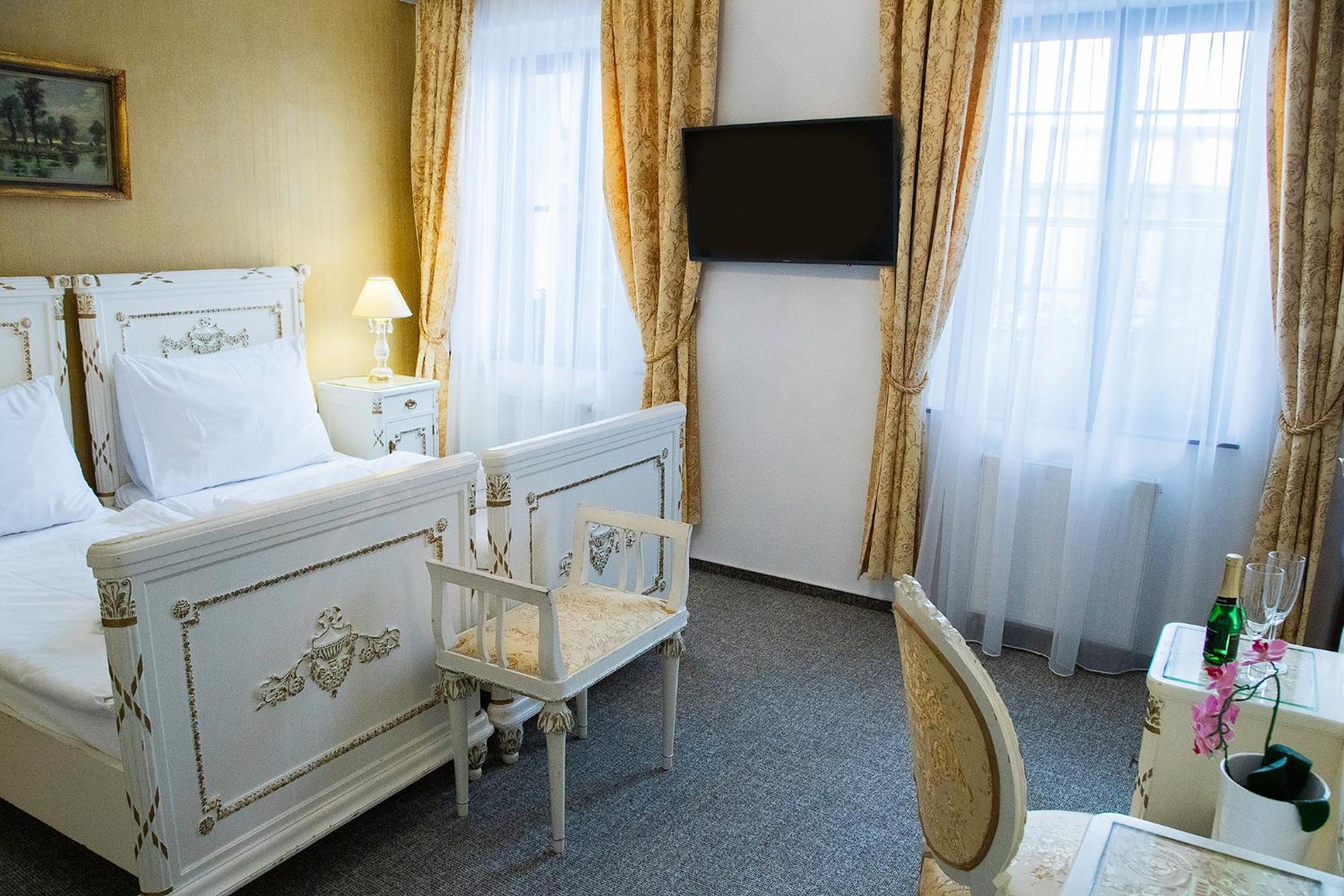 Old Prague House Bed & Breakfast Luaran gambar