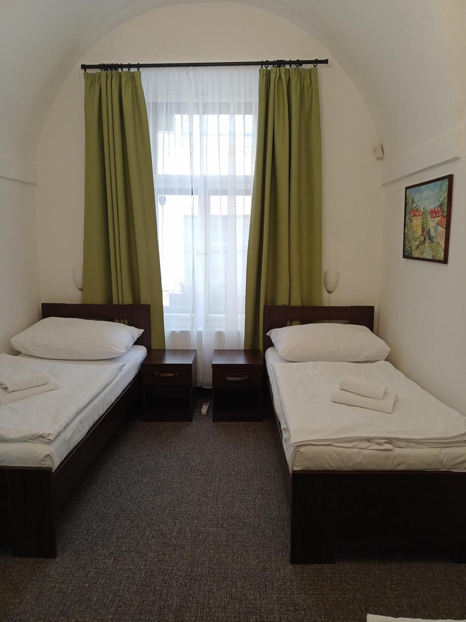 Old Prague House Bed & Breakfast Bilik gambar
