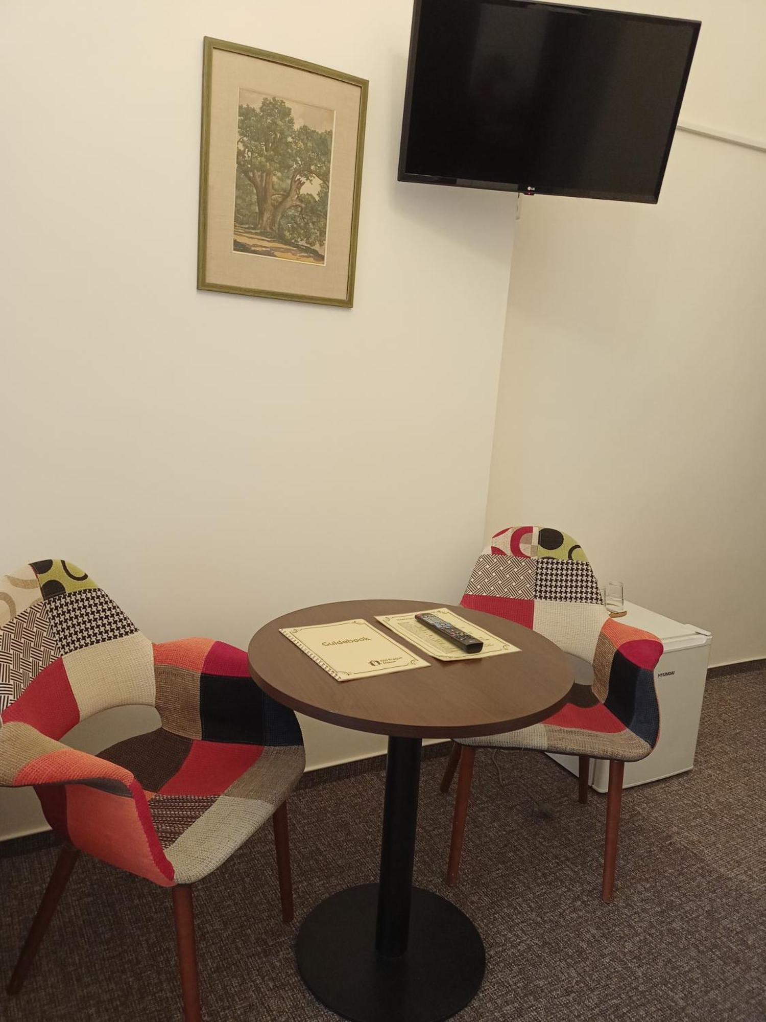 Old Prague House Bed & Breakfast Bilik gambar