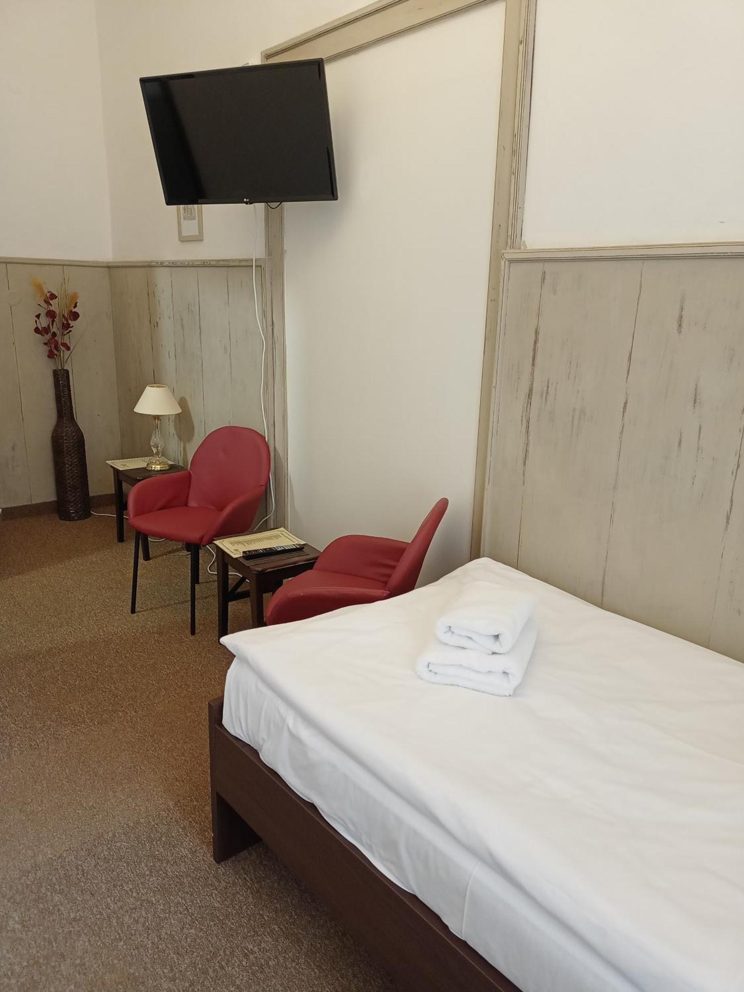 Old Prague House Bed & Breakfast Bilik gambar
