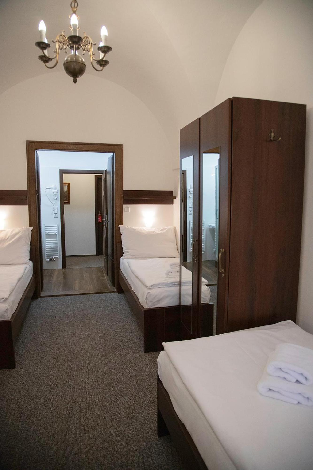 Old Prague House Bed & Breakfast Luaran gambar