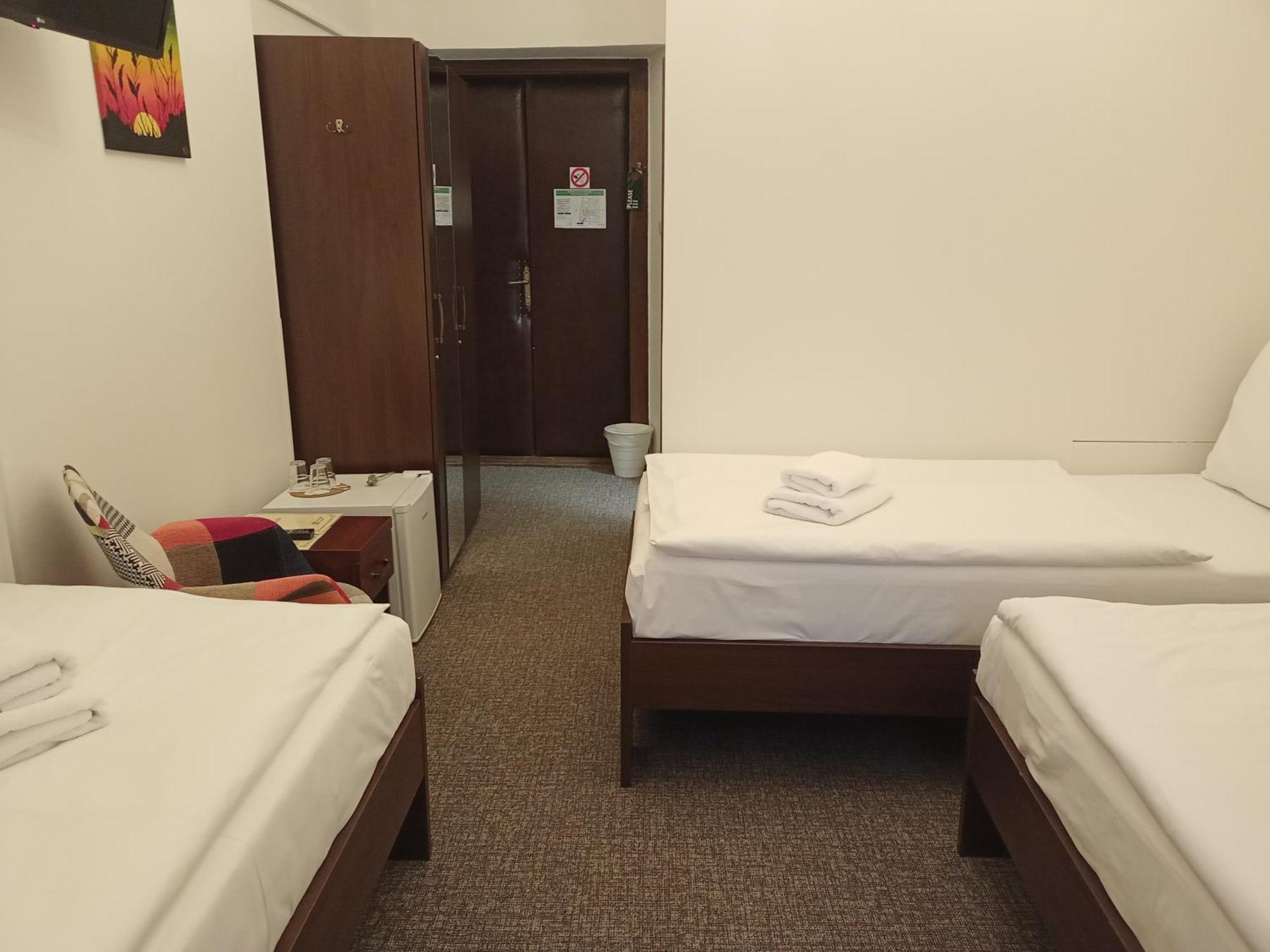 Old Prague House Bed & Breakfast Luaran gambar