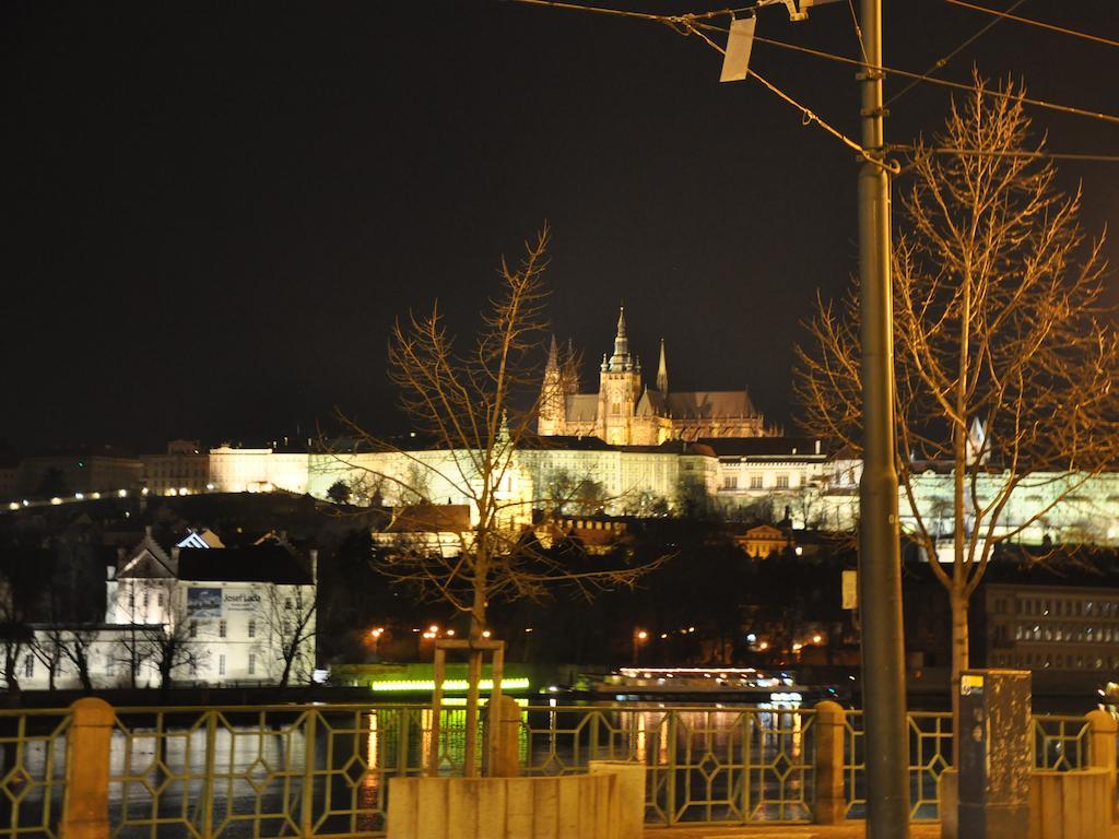 Old Prague House Bed & Breakfast Luaran gambar