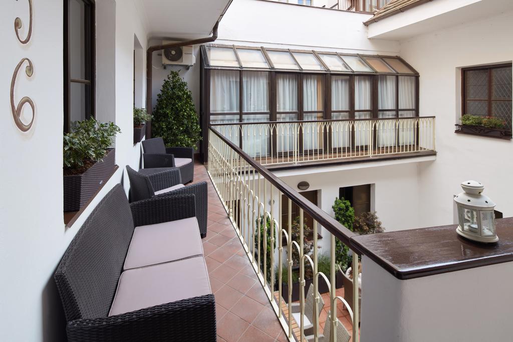 Old Prague House Bed & Breakfast Luaran gambar